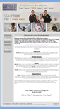 Mobile Screenshot of lockeskarate.com